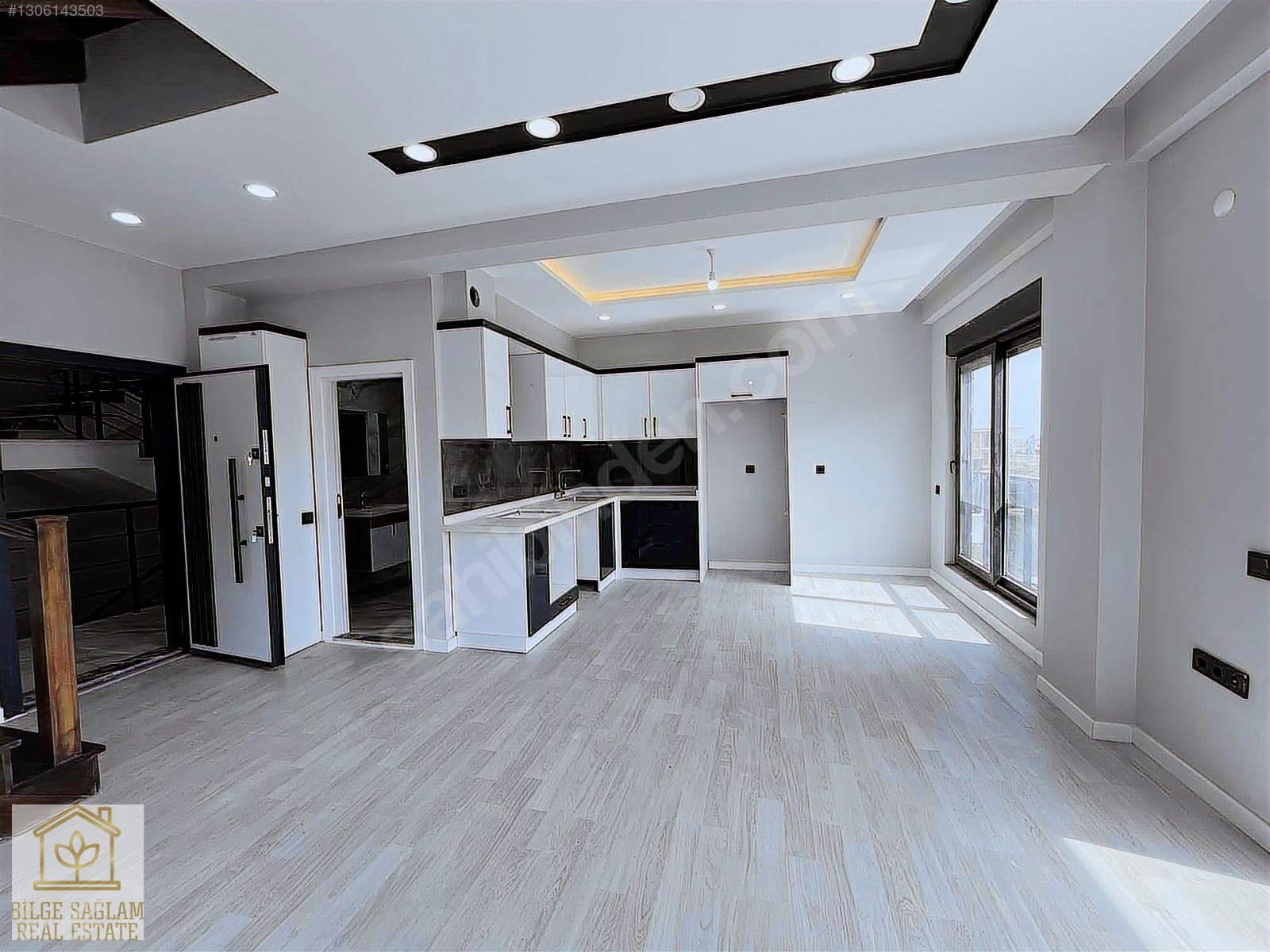 DÖŞEMEALTI ALTINKALEDE 2+1 DUBLEKS DAİRE
