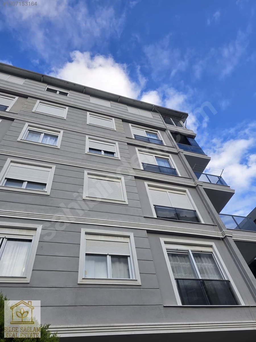 KONYAALTI HURMADA SATILIK 2+1 ARA KAT DAİRE