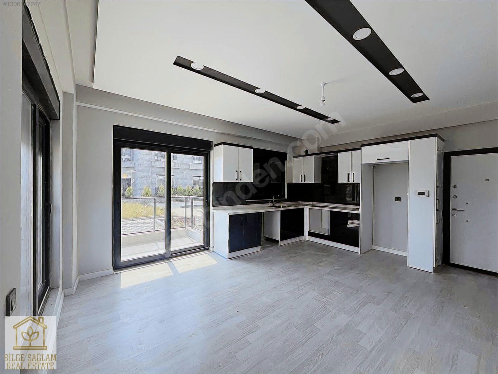 DÖŞEMEALTI ALTINKALE KEYİFLİ 1+1 DAİRE