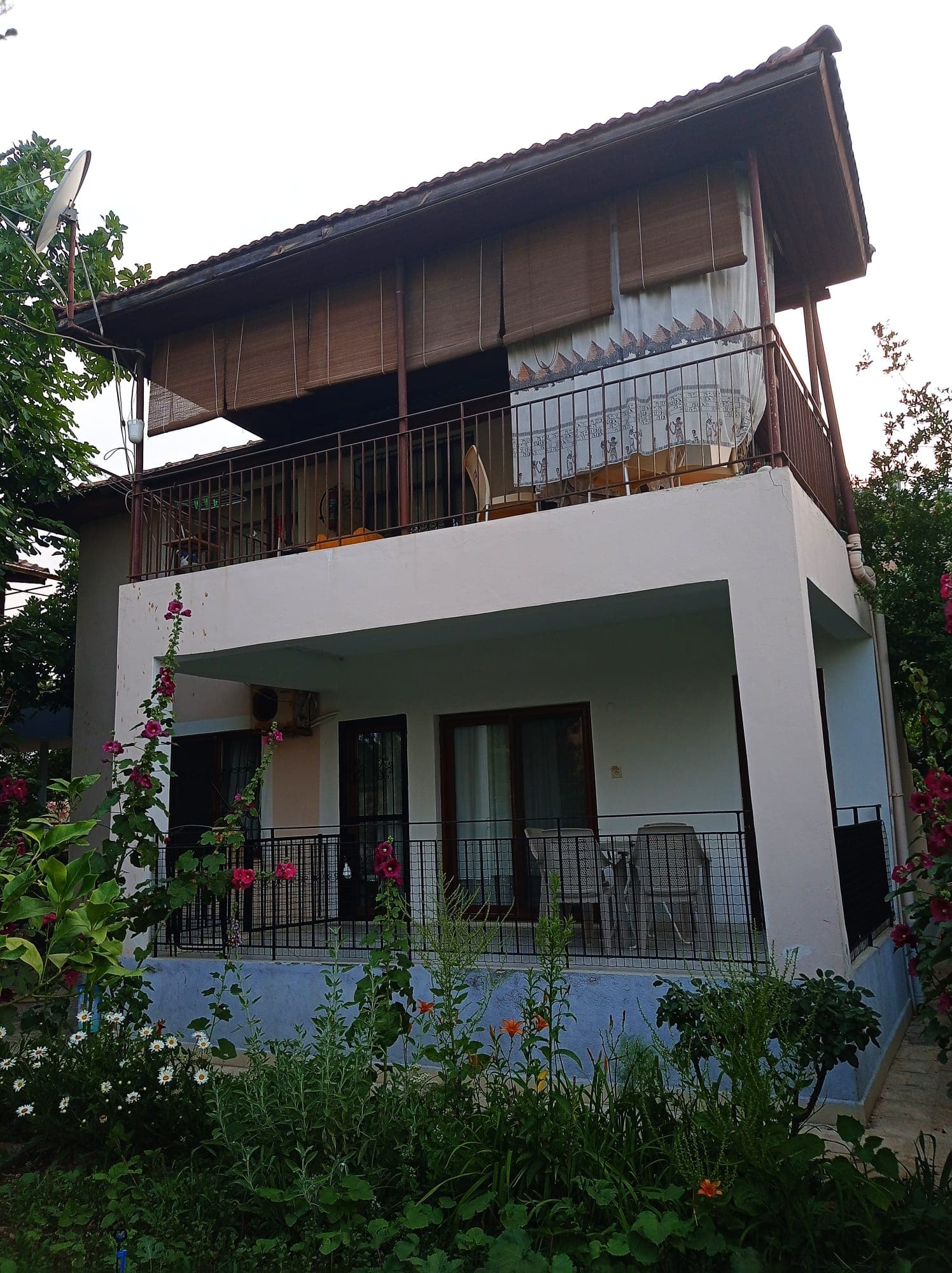 BİLGE'DEN KONYAALTI DENİZE SIFIR DAİRE EŞSİZ FIRSAT 2+1 KİRALIK