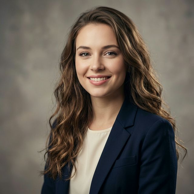 Beyza Sağlam