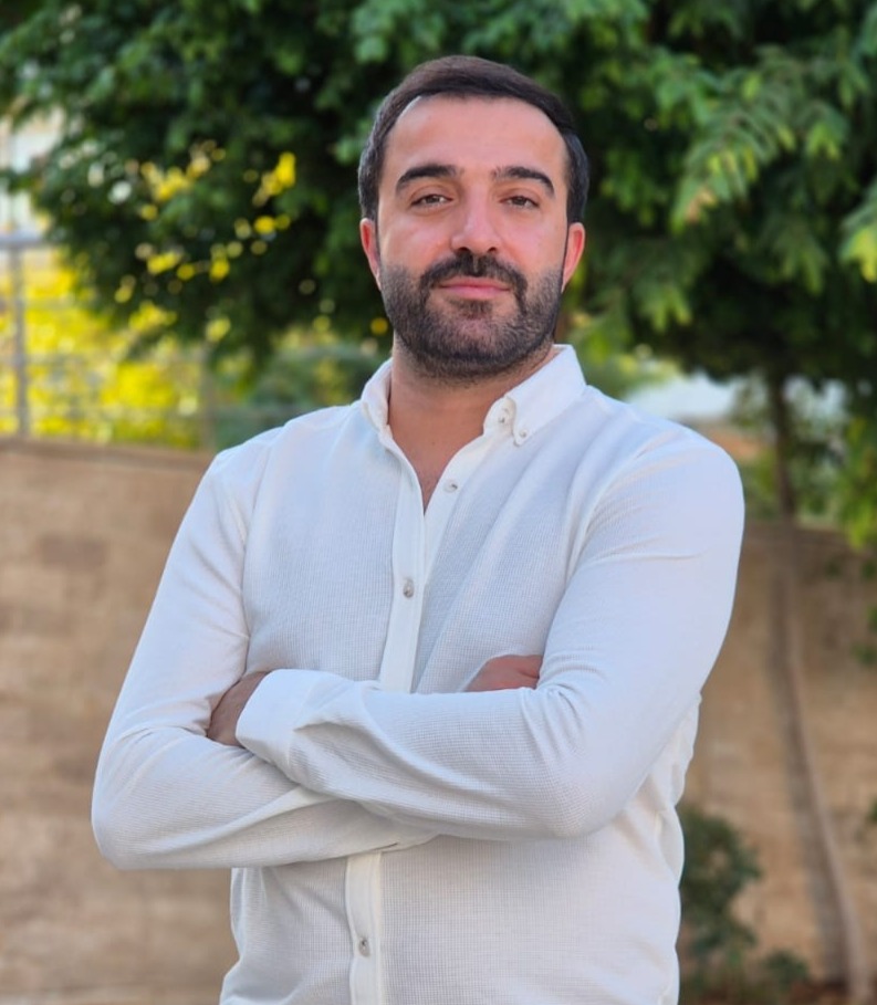 Ahmet Aksakal