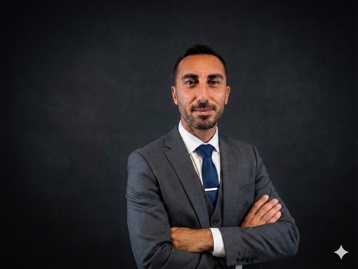 Mehmet Zeybek