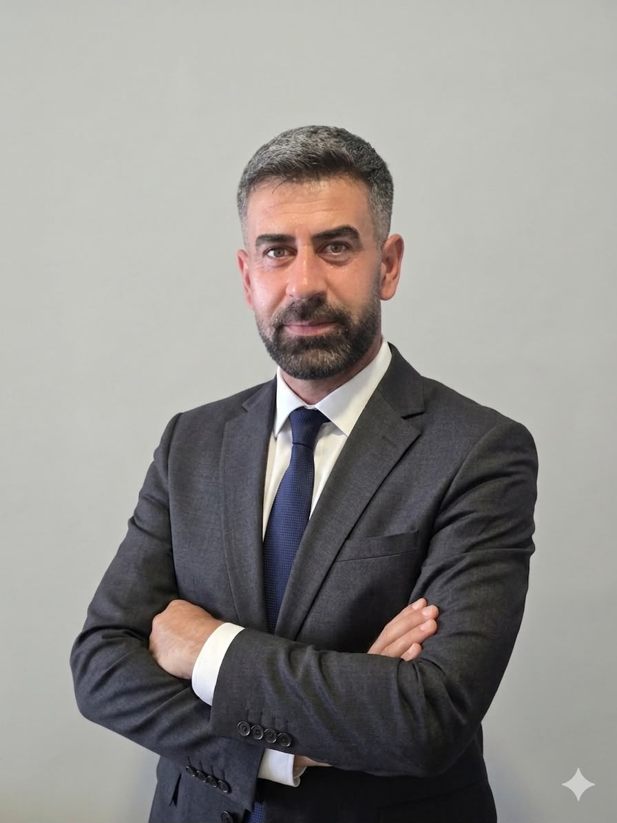 Aydın Aslan